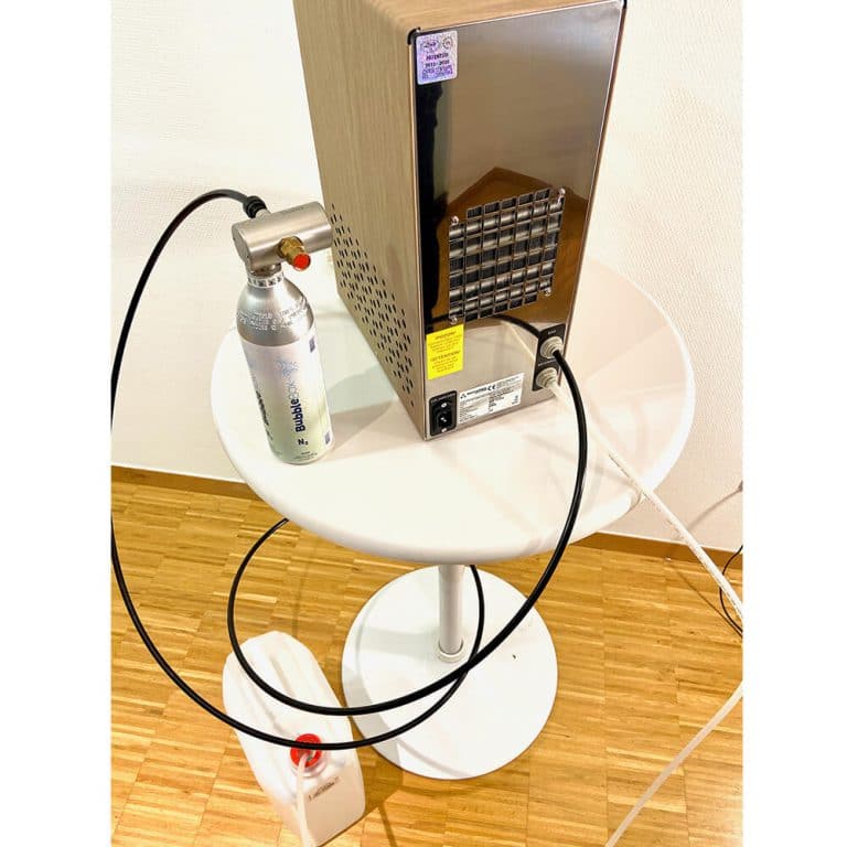 Machine � Nitro Caf� 0 Douvaine (74)