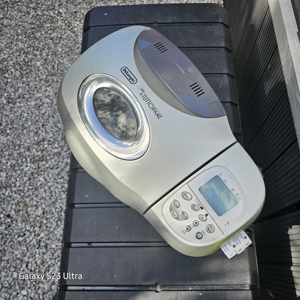 machine �  pain delonghi 20 Asni�res-sur-Oise (95)