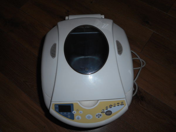 machine � pain marque moulinex 10 Saint-Nicolas-de-Port (54)