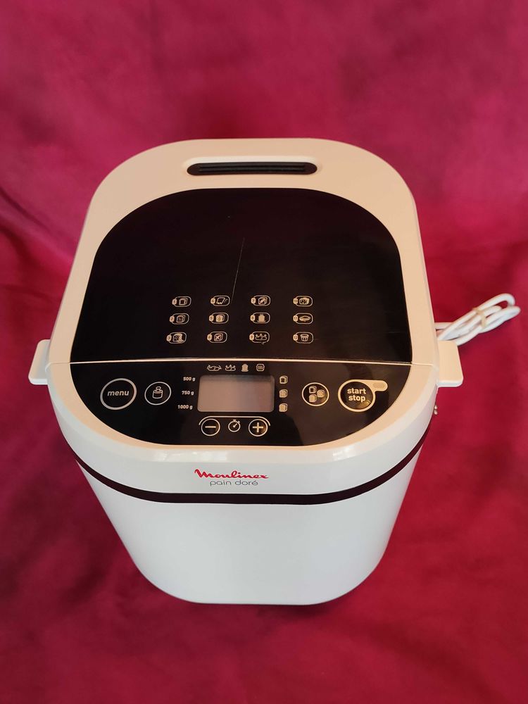 Machine �  pain Moulinex OW210130 60 Avermes (03)