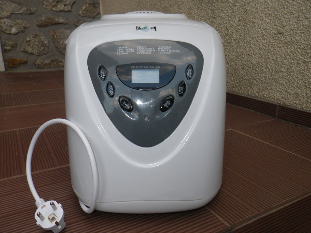  machine � pain neuve 35 Ablon-sur-Seine (94)