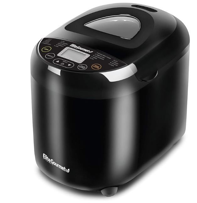 Machine � pain programmable et pour sans gluten 10 Pierrelatte (26)