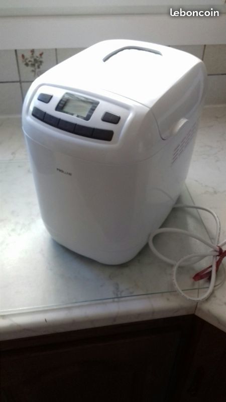 Machine � pain 25 Saulxures-l�s-Nancy (54)