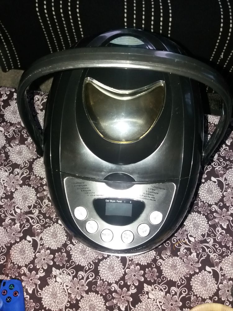 Machine a pain 10 Chalaines (55)