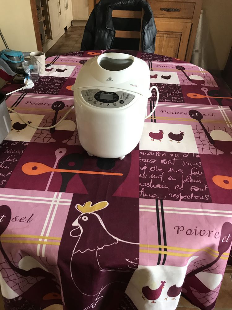 machine � pain 35 Marigny-les-Usages (45)