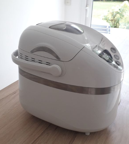 Machine � pain 40 Saint-Witz (95)