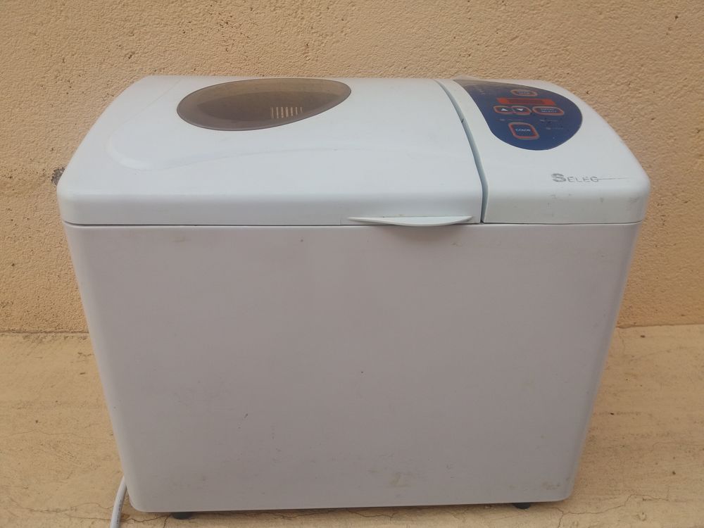 MACHINE A PAIN 20 Perpignan (66)