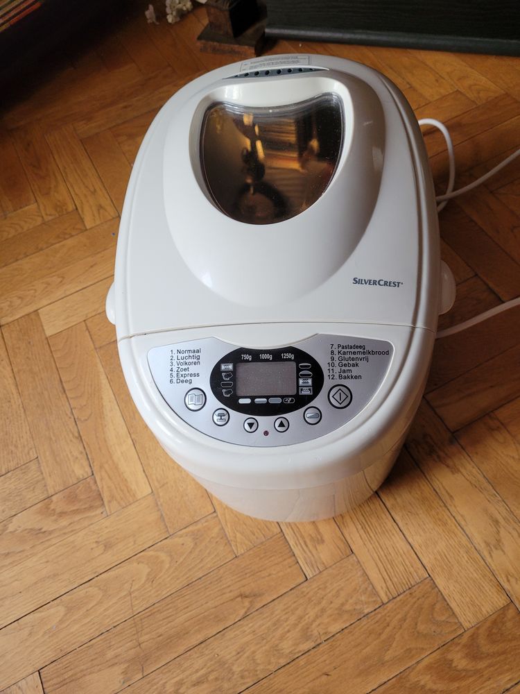 Machine � pain 40 Issy-les-Moulineaux (92)