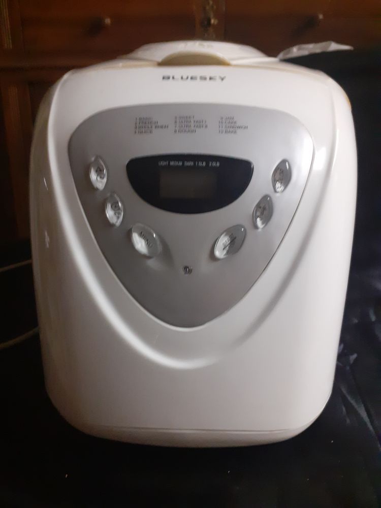 MACHINE � PAIN 20 Ermont (95)