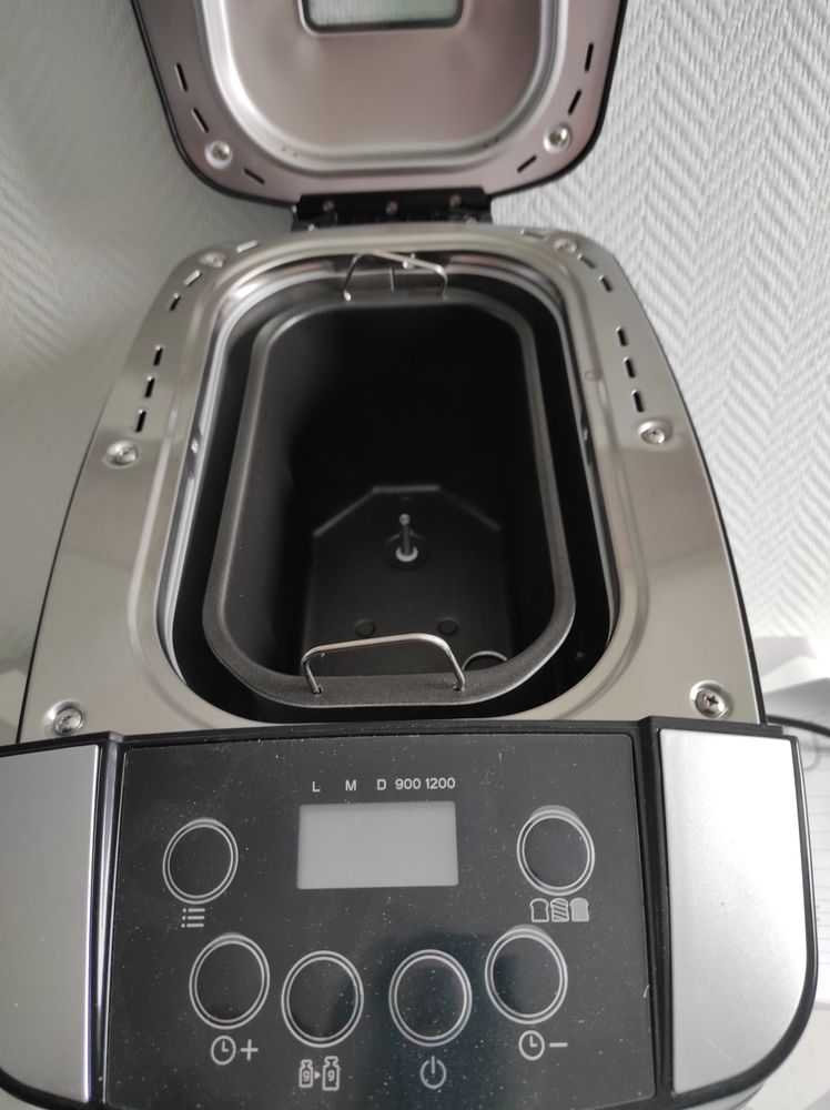 MACHINE A PAIN 30 Cr�teil (94)