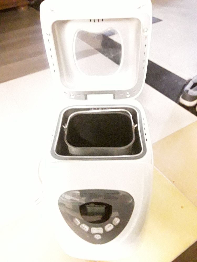 Machine � pain 20 Saint-Hilaire-Bonneval (87)