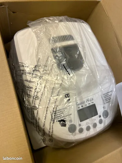 Machine � pain 15 Arbourse (58)