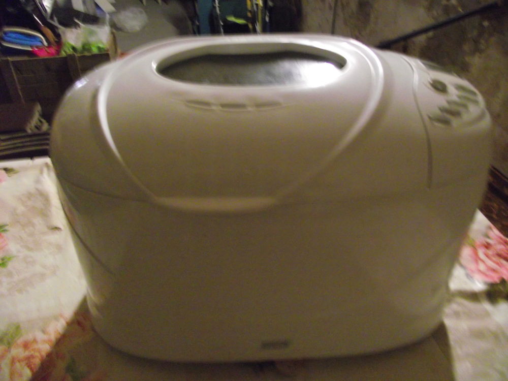 machine � pain 5 Marville (55)