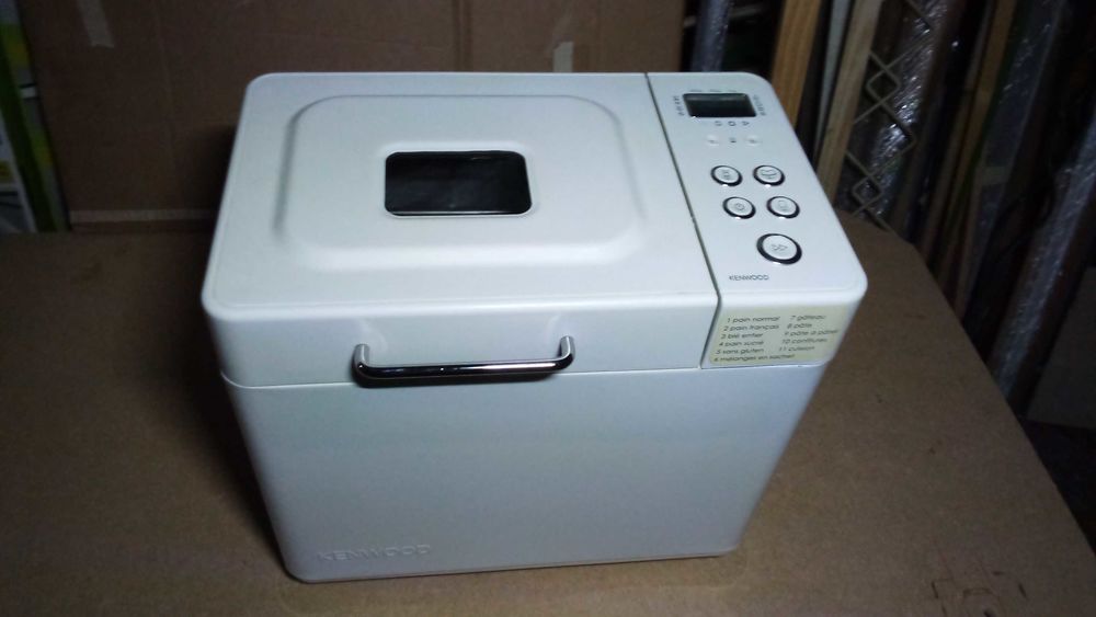 Machine �   pain 20 Montataire (60)