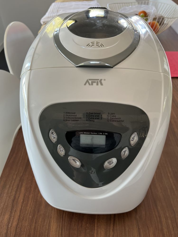 Machine a pain 25 Le Beaucet (84)