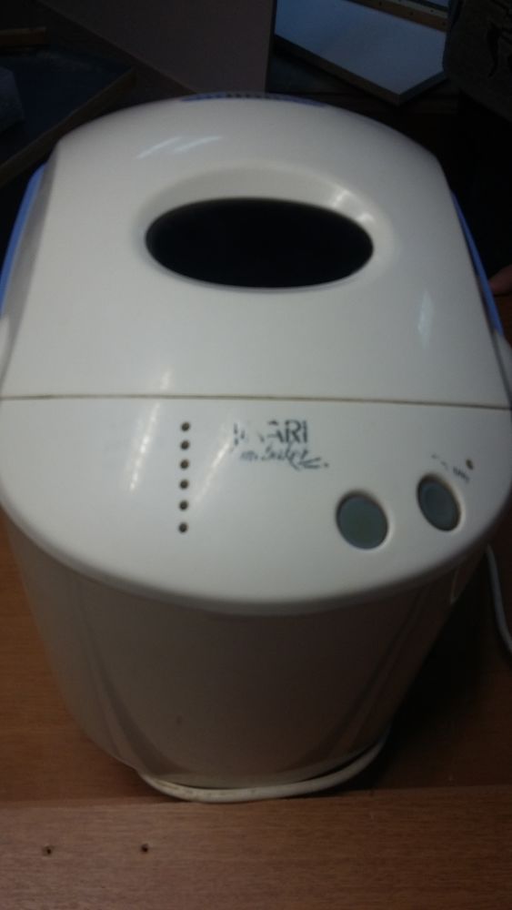  machine � pain 0 Th�nes (74)