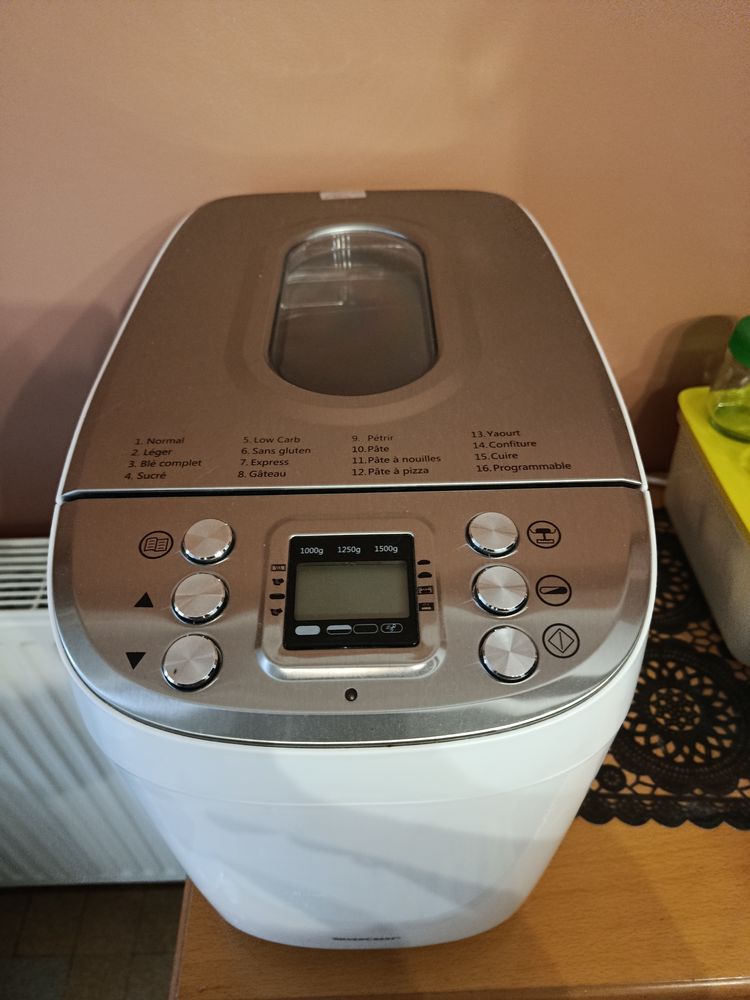 Machine � Pain 30 Oradour-sur-Glane (87)