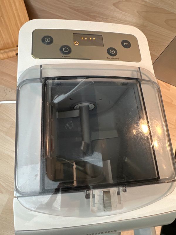 Machine   PastaMaker   Philips 180 Cintegabelle (31)