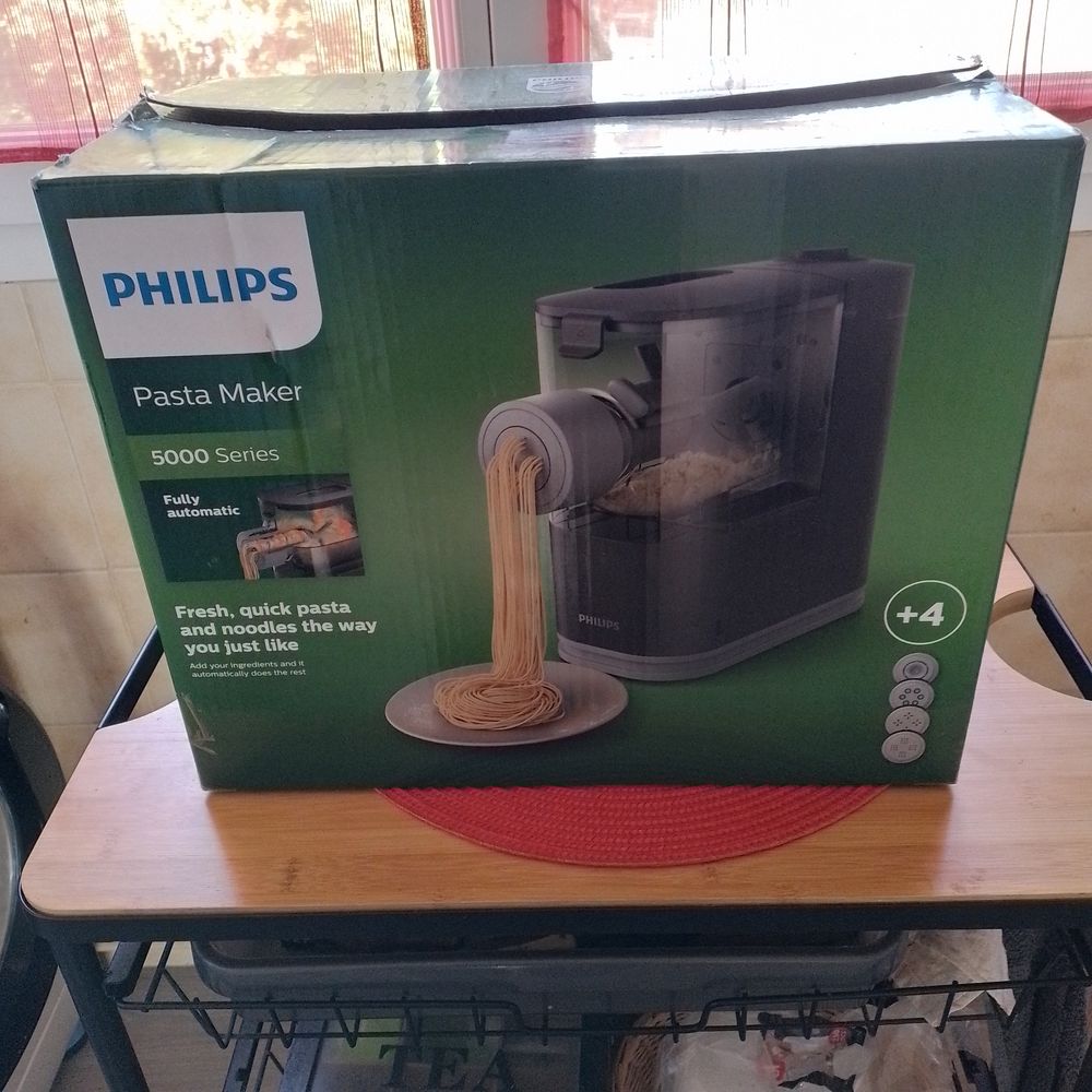 machine a pate electrique 0 Six-Fours-les-Plages (83)