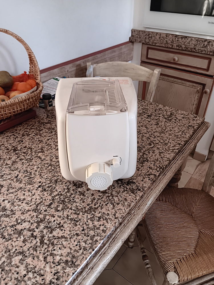 Machine � p�tes 40 Pia (66)