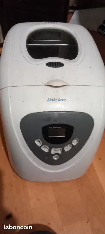 machine a petit pain 50 Angers (49)