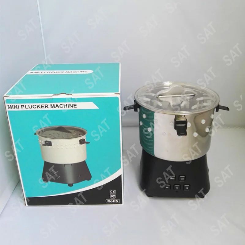 Machine � plumer en acier inoxydable 45 Villemomble (93)