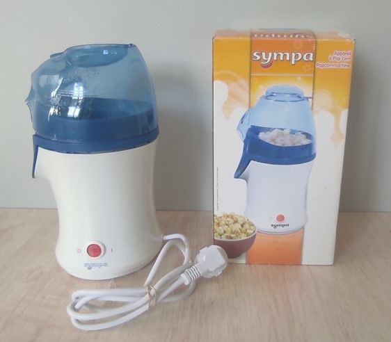 Machine � Popcorn 2 Metz (57)