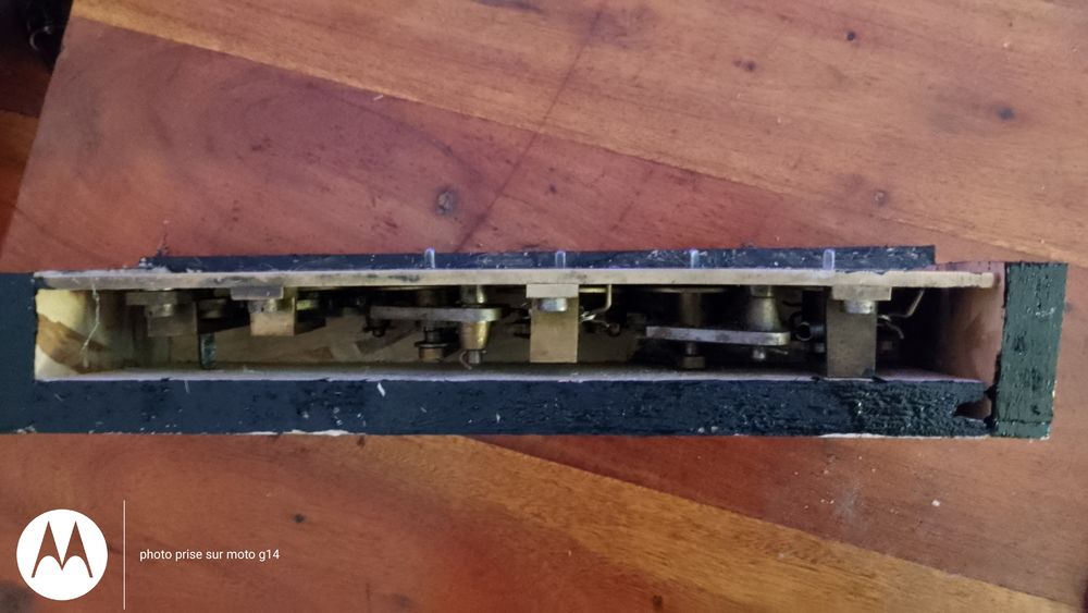 machine � remonter le temps 200 Lavaur (81)