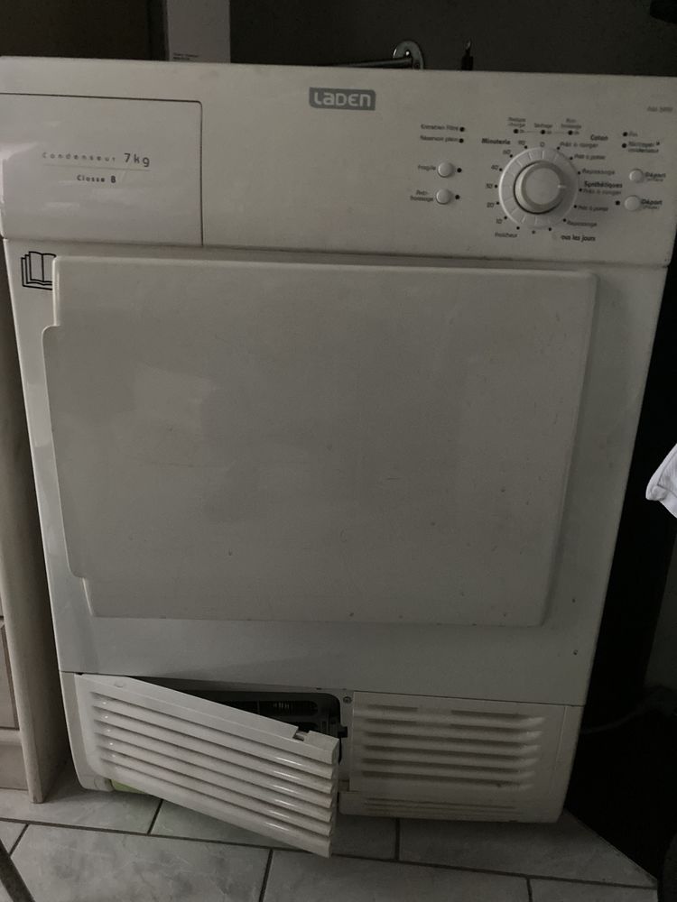 Machine � s�cher le linge 100 Saint-Brice-sous-For�t (95)