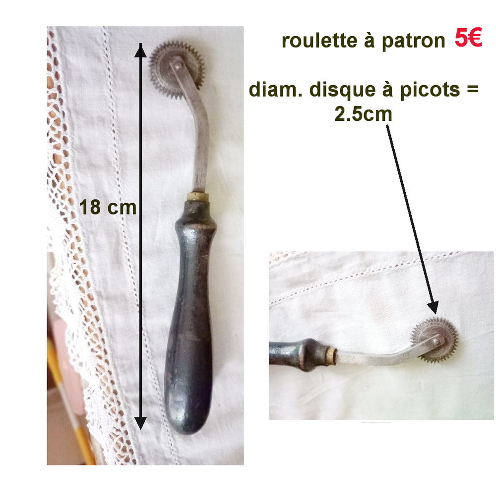 Machine Singer : instructions et accessoires 23 Perceneige (89)