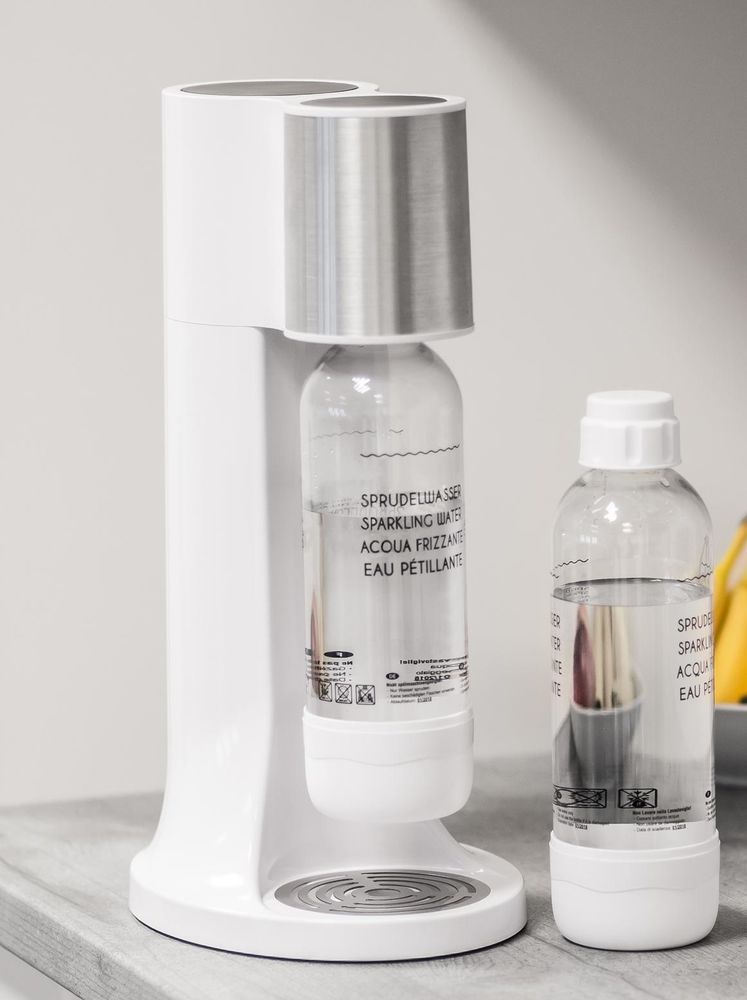 Machine � Soda LEVIVO 20 Beauchamp (95)