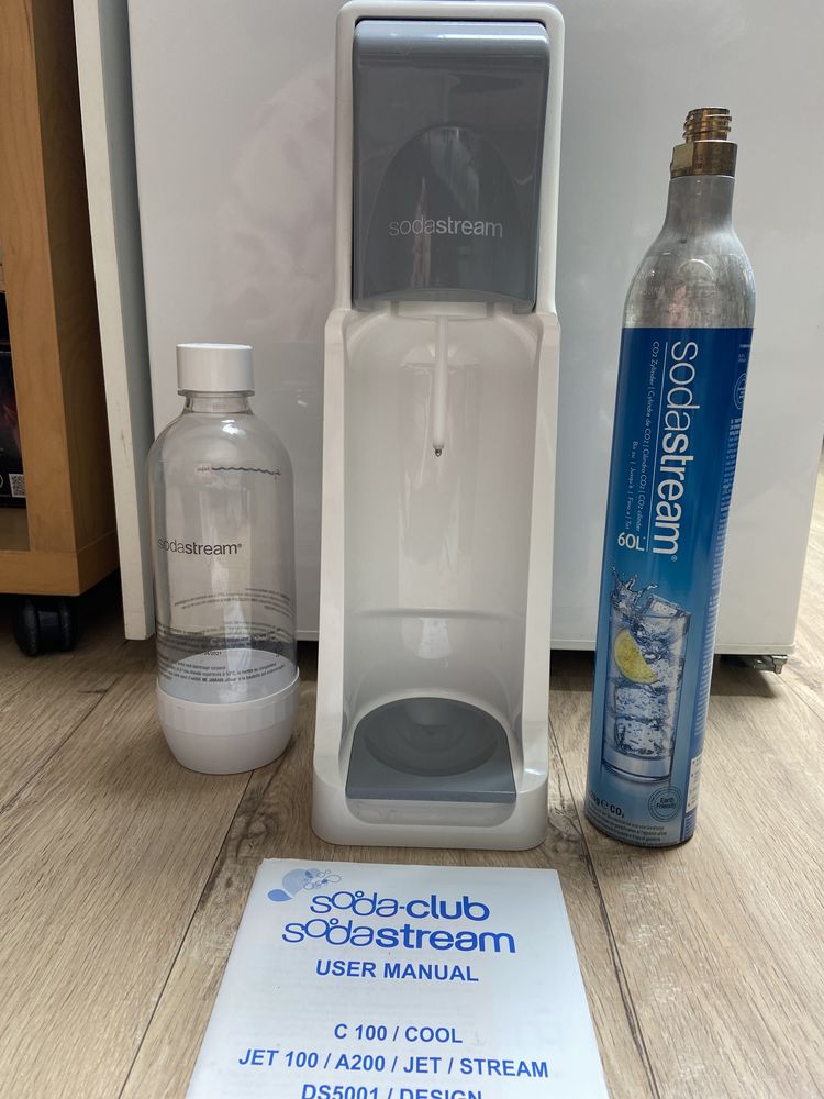 machine sodastream 35 Meudon (92)