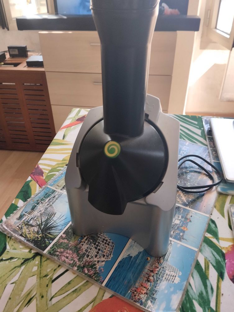 machine �  sorbet 25 Hy�res (83)