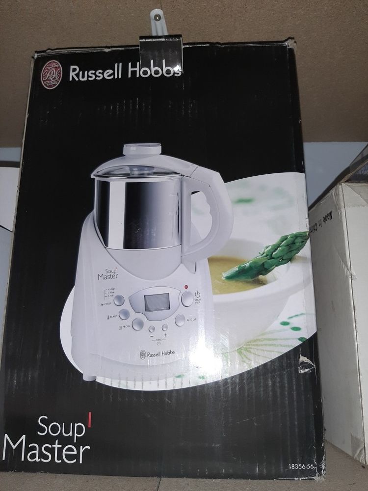 machine � soupe 30 Di�moz (38)