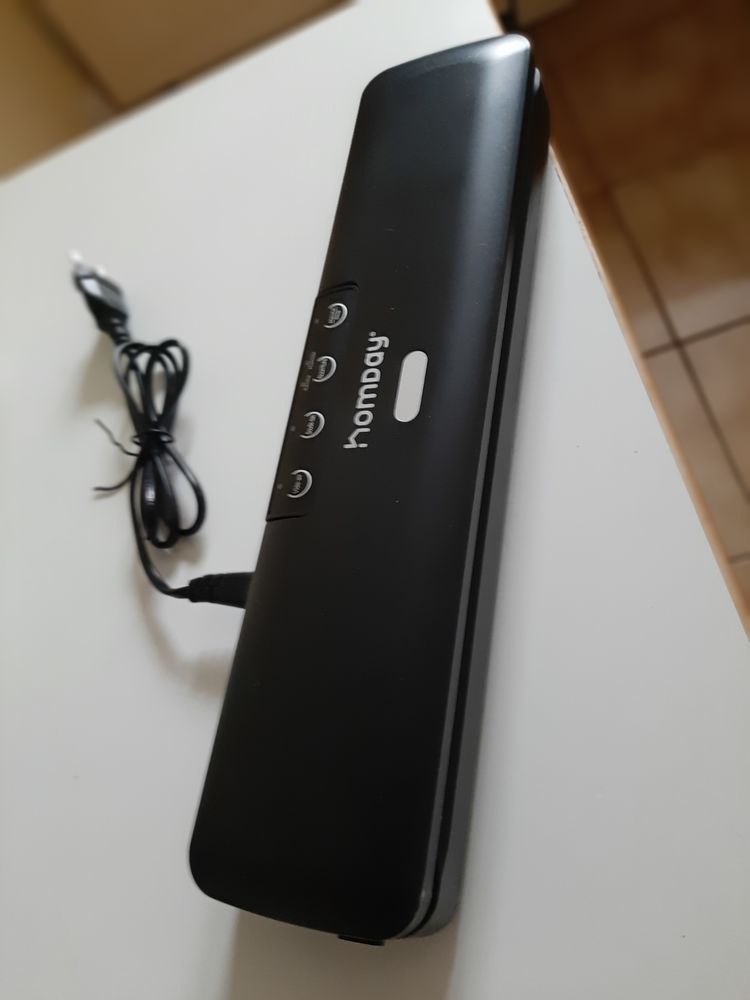 MACHINE SOUS VIDE 18 Montigny-l�s-Cormeilles (95)