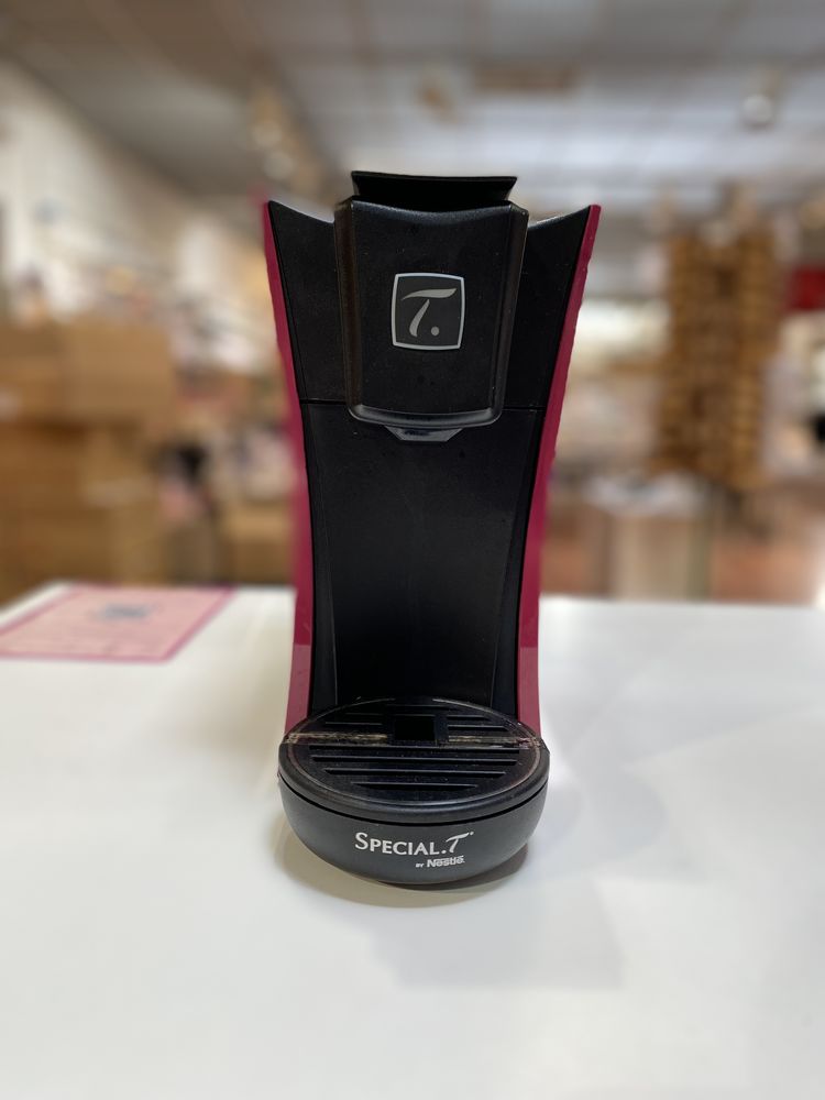 Machine � th� Special.T Nestl� 25 Chen�ve (21)
