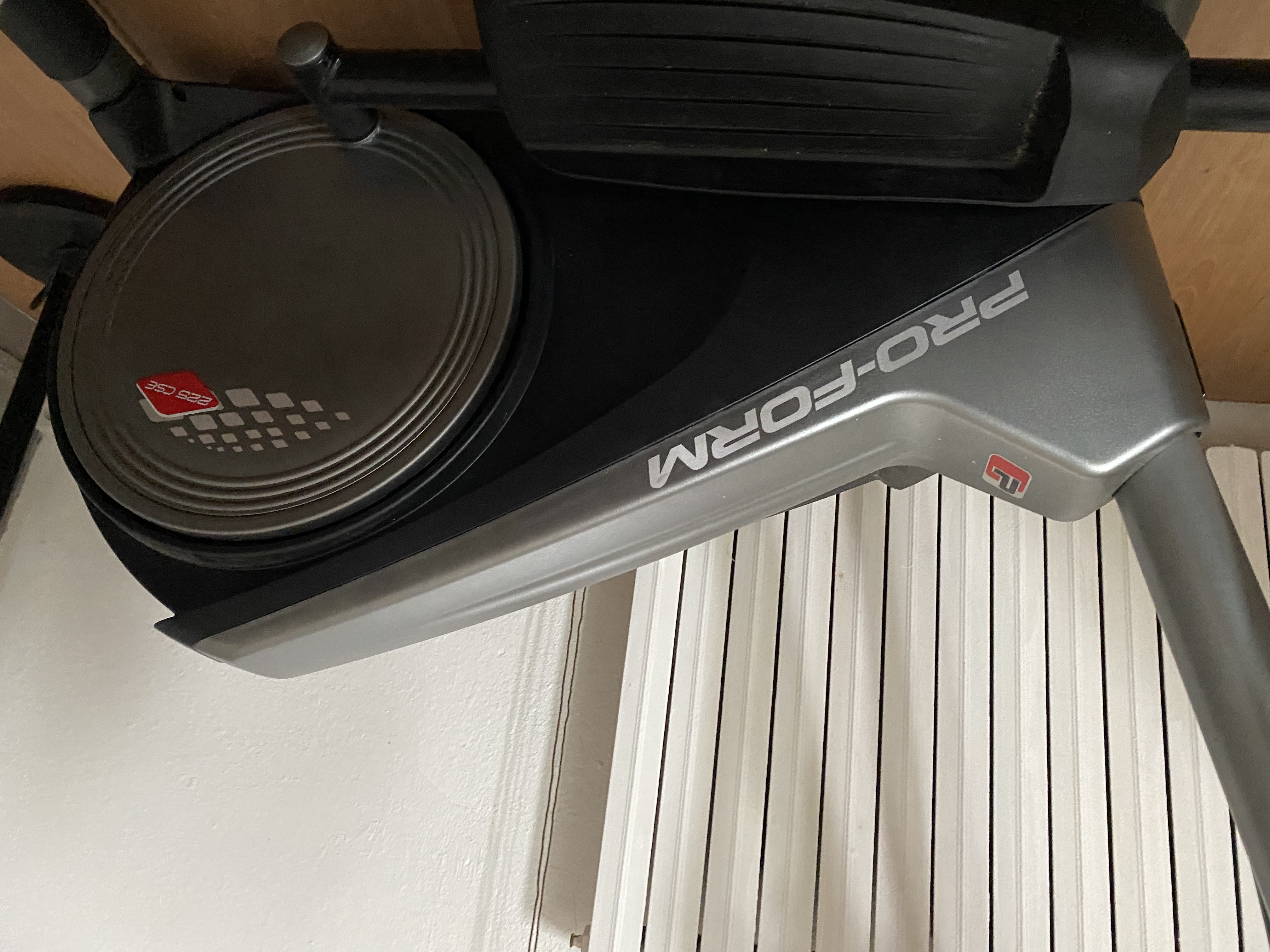 Machine sport elliptique 200 Anglet (64)