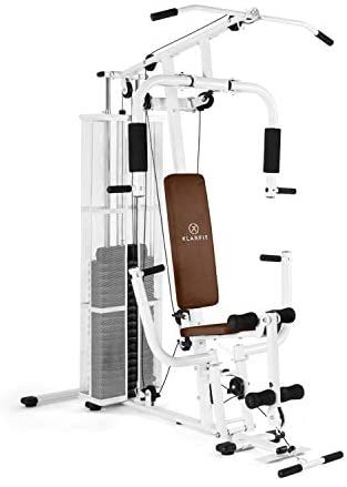 Machine de sport multifonction avec v�lo d'appartement 500 Valdahon (25)