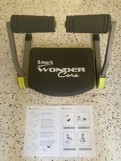 Machine de sport 15 Montpellier (34)