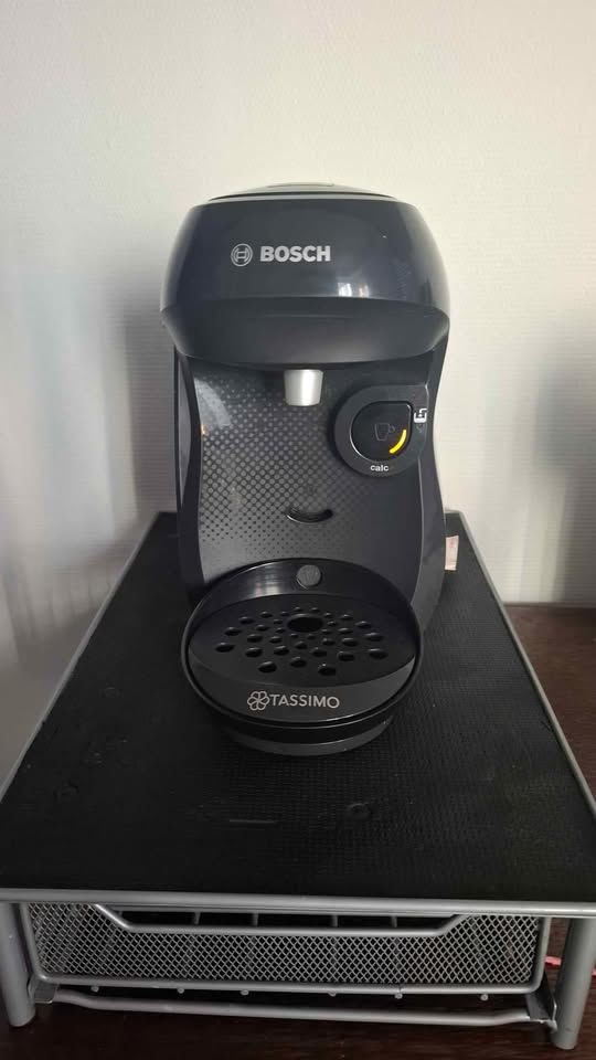 machine Tassimo + support 15 Reichstett (67)