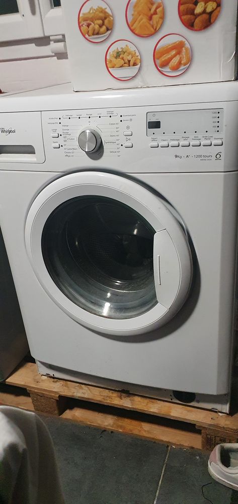 Machine wirpool 280 Morfontaine (54)
