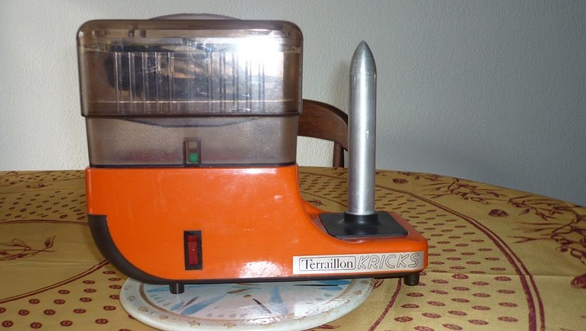 MACHINE A HOT DOG 25 Perpignan (66)