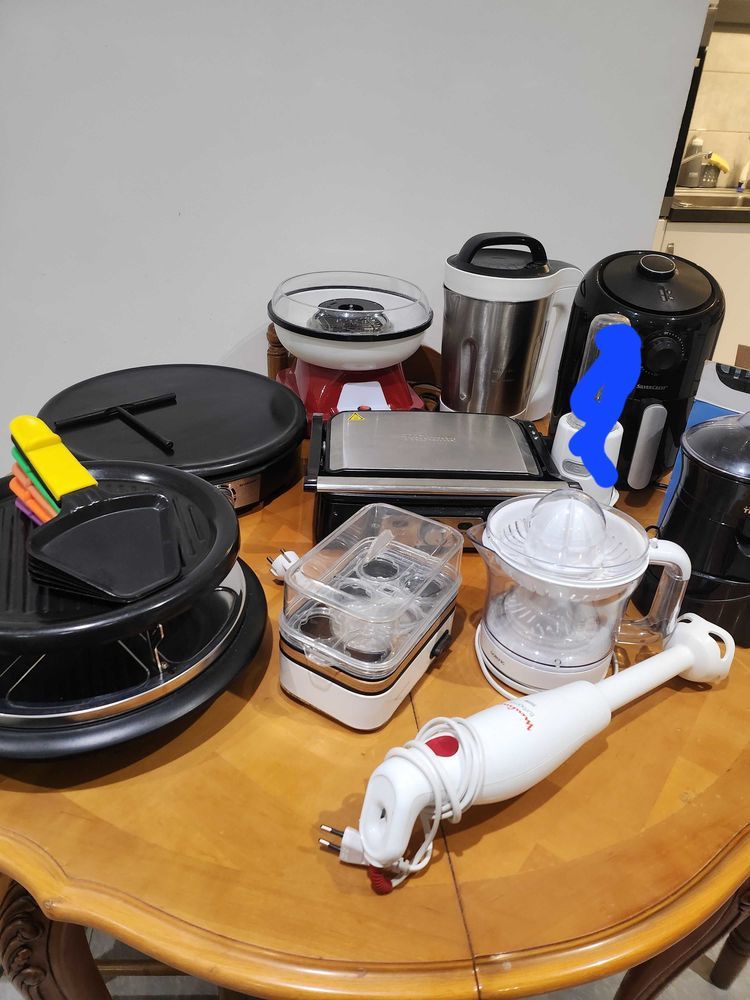 machines cosine 10 Tr�voux (01)