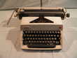 Machines à écrire (collection) 45 Saint-Germain-du-Puch (33)