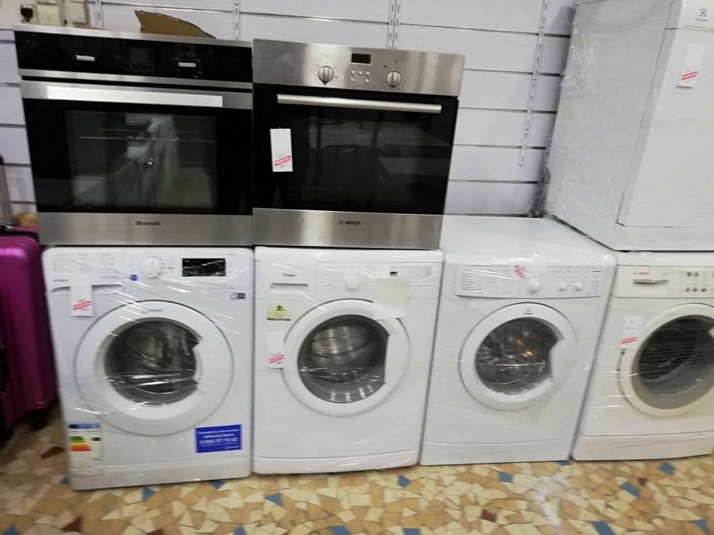 Machines � laver et autres produits en excellent �tat 150 Ballainvilliers (91)