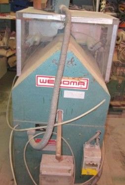 Machines Professionnelles divers m�tiers -Bois ou autre- occasion 160 Bourret (82)