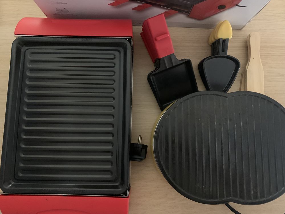 Machines � raclette 30 Arcueil (94)