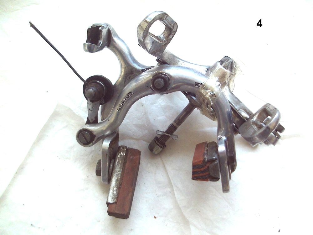 M�choires de frein (Beborex, CLB, Mafac ...) 0 Villeurbanne (69)