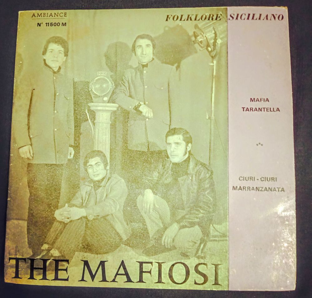 The mafiosi 0 Dijon (21)