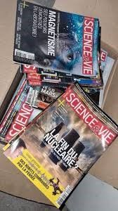 Magazine Science & Vie 2 Caen (14)